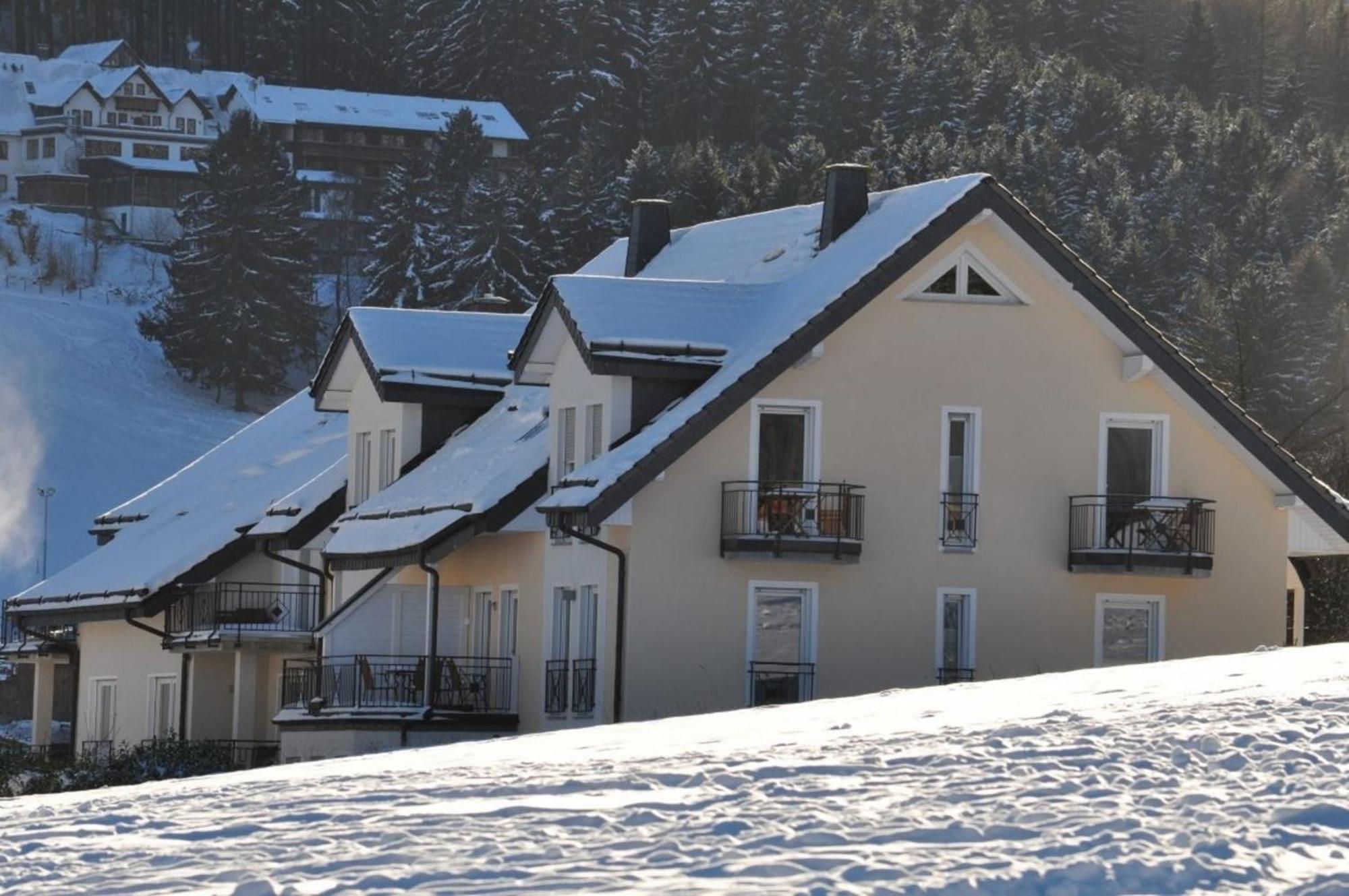 Die Vielfaeltige Willingen  Luaran gambar